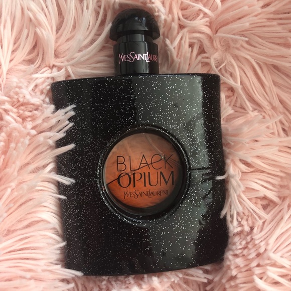 Yves Saint Laurent Other - YSL - Black Opium Parfum